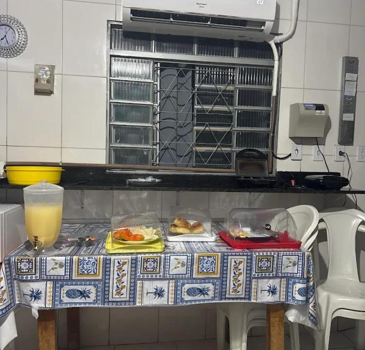 Photo of Kitchen in Norte Ferroviario