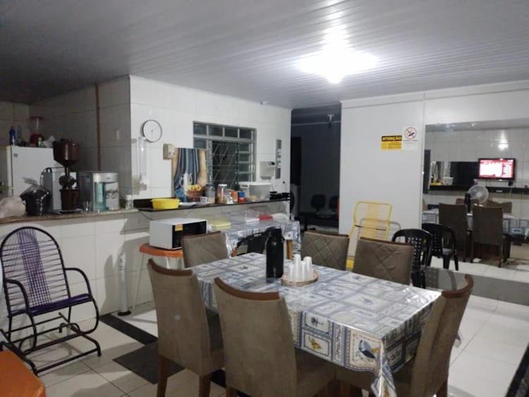 Photo of Kitchen in Norte Ferroviario