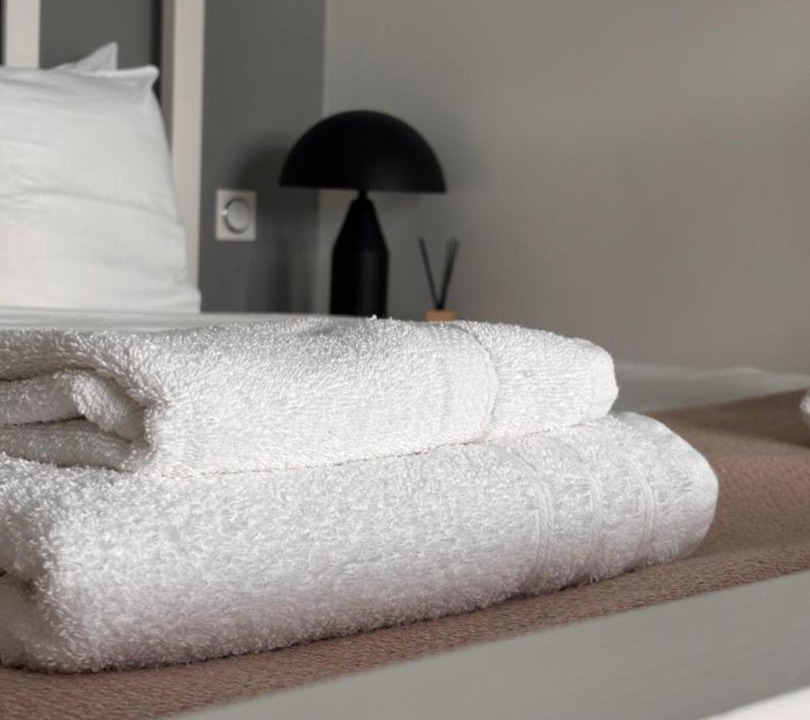 Photo of Bedroom in Faubourg-du-Roule