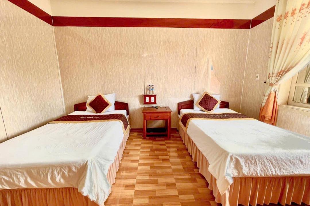 Photo of Bedroom in Lao Bao