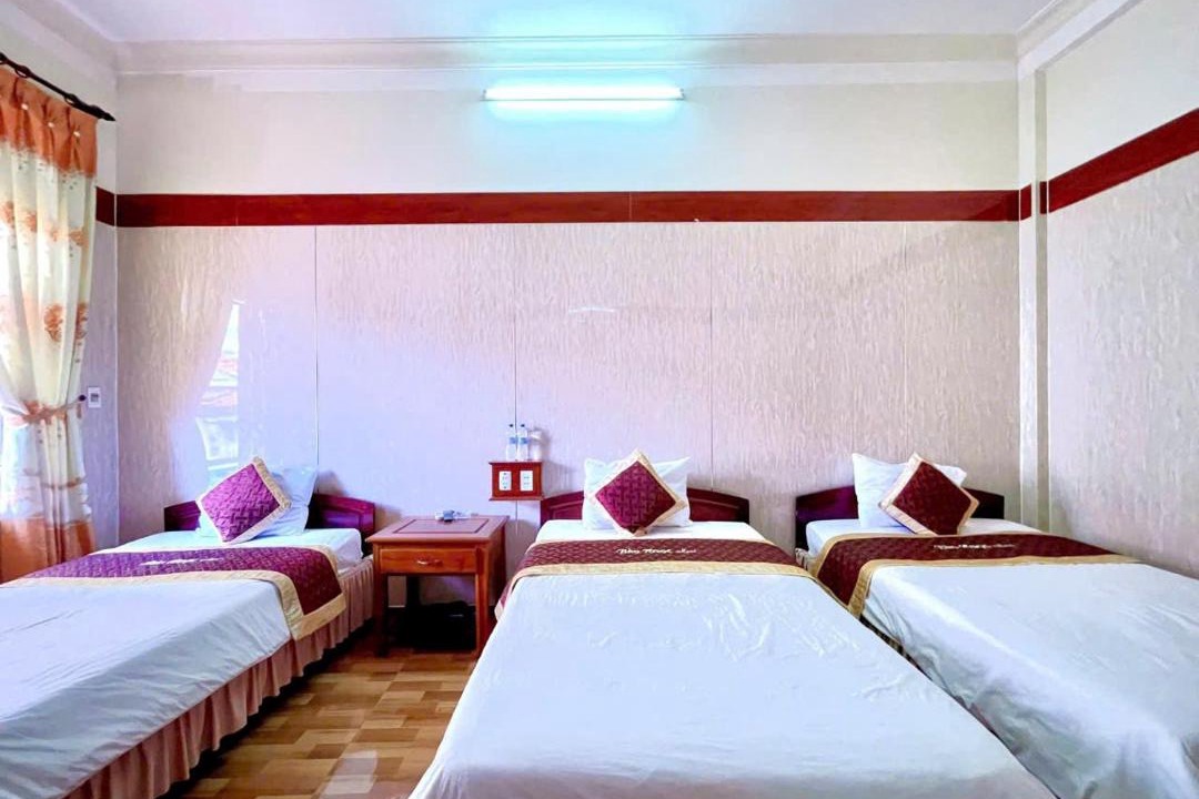 Photo of Bedroom in Lao Bao