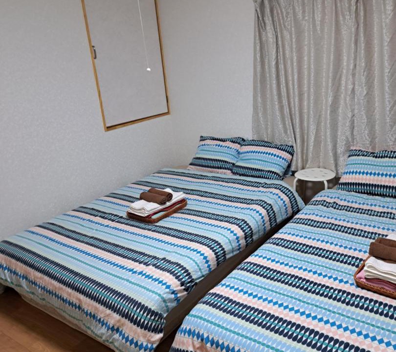 Photo of Bedroom in Nagawa