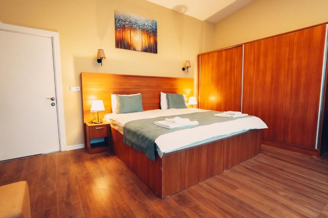 Photo of Bedroom in Duzce