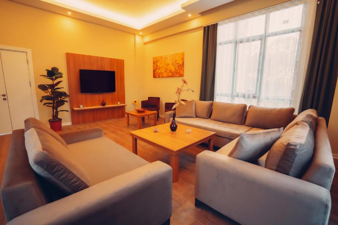 Photo of Livingroom in Duzce