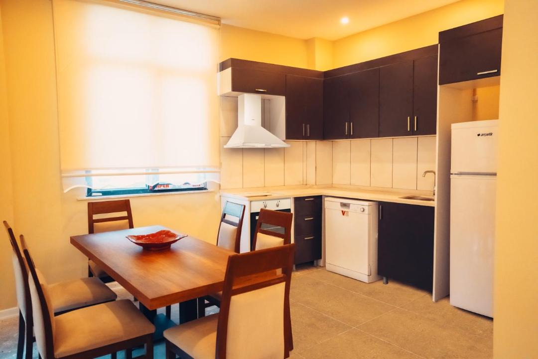 Photo of Kitchen in Duzce