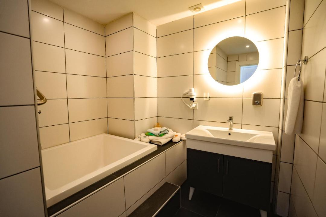 Photo of Bathroom in Duzce