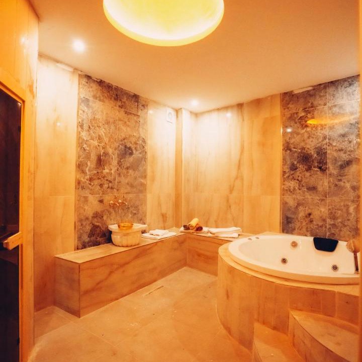Photo of Bathroom in Duzce