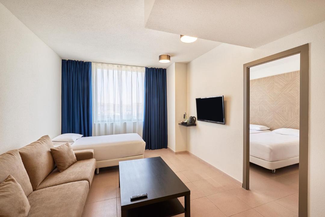 Photo of Bedroom in Sant Joan Despi