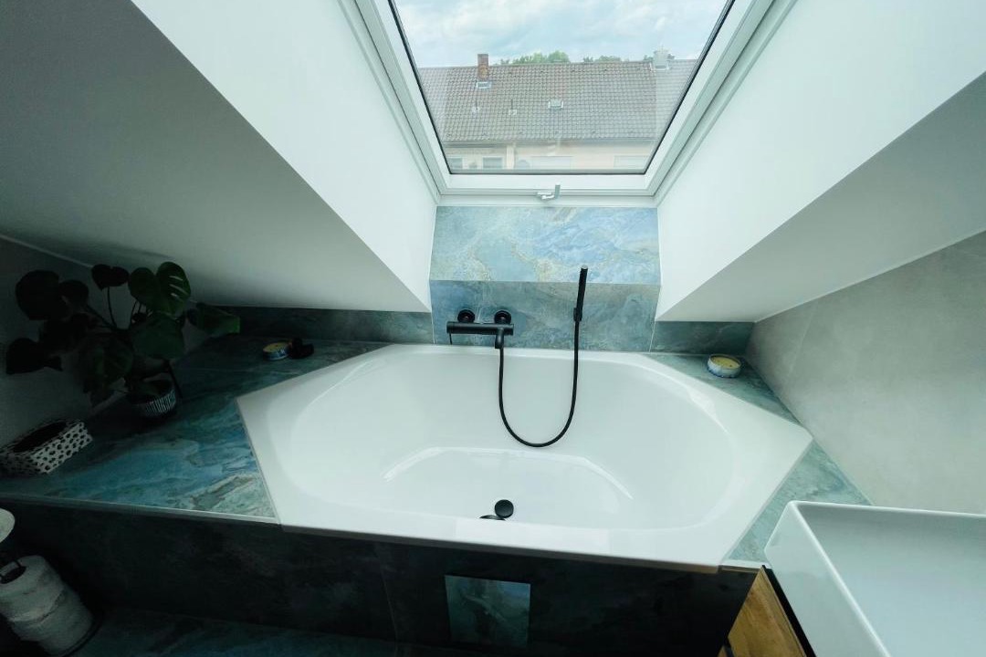 Photo of Bathroom in Allersberg