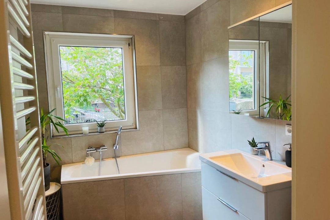 Photo of Bathroom in Allersberg