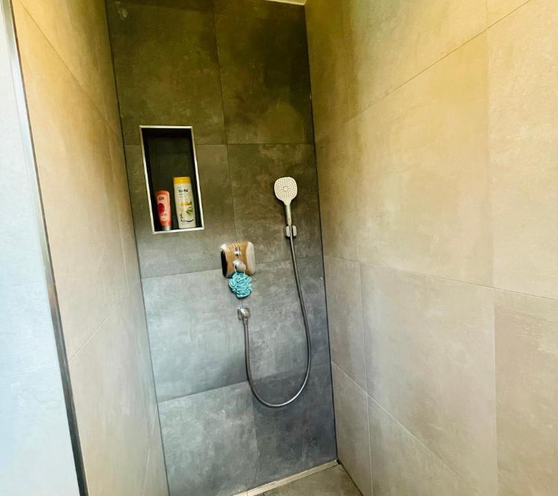 Photo of Bathroom in Allersberg