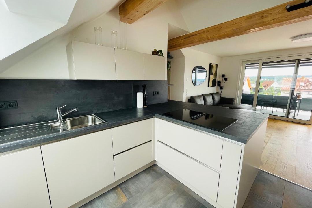 Photo of Kitchen in Allersberg