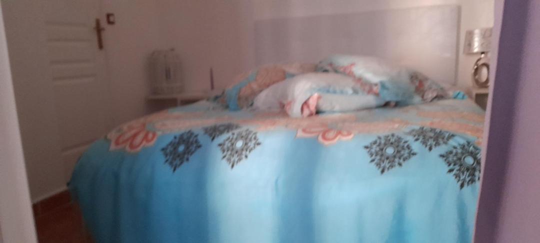 Photo of Bedroom in Gambetta