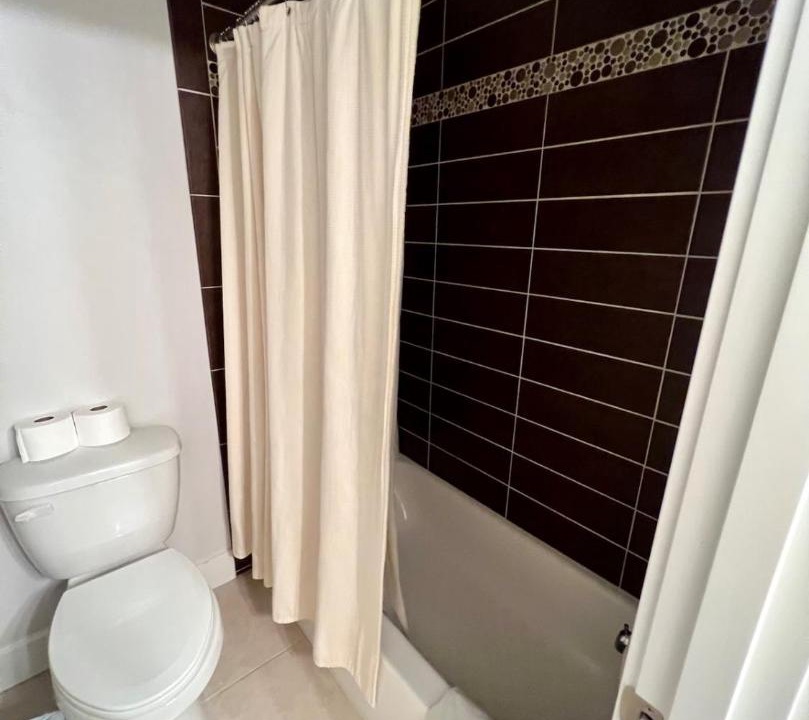 Photo of Bathroom in Turnagain