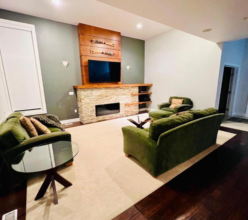 Photo of Livingroom in Turnagain