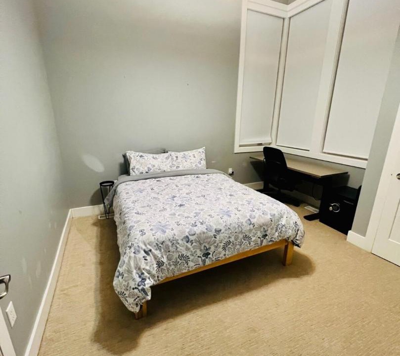 Photo of Bedroom in Turnagain