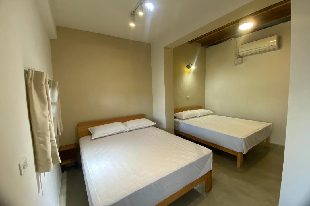 Photo of Bedroom in Changhua City Centre