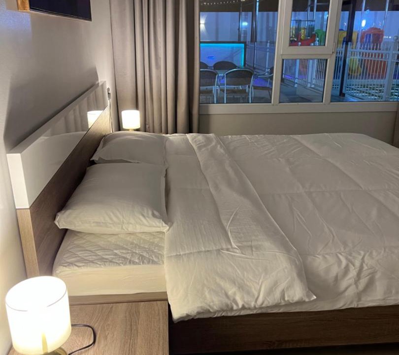 Photo of Bedroom in Al Batinah North Governorate