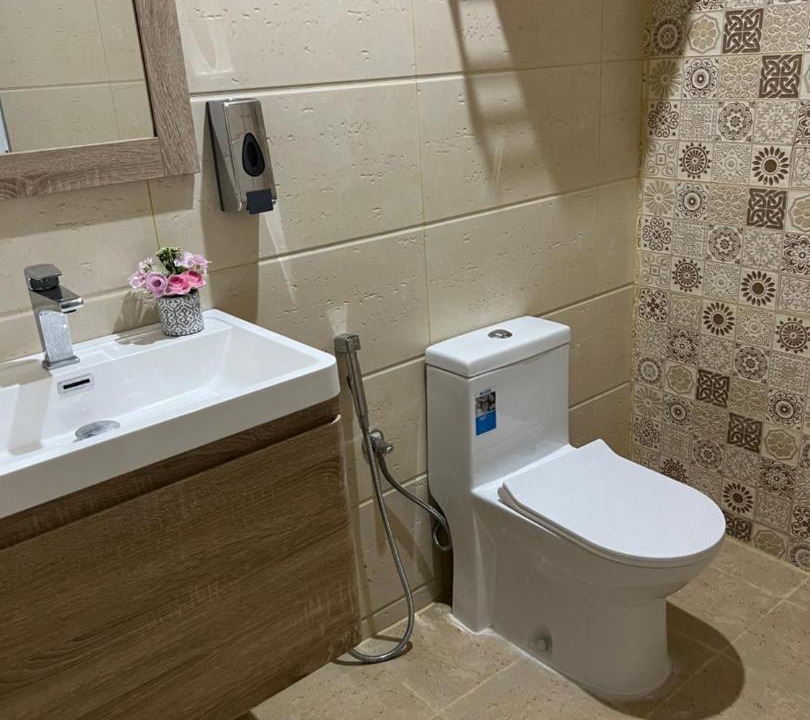 Photo of Bathroom in Al Batinah North Governorate