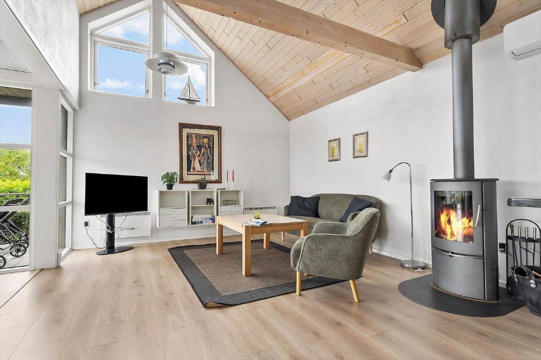 Photo of Livingroom in Hejlsminde Strand