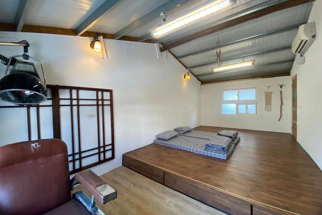 Photo of Bedroom in Changhua City Centre