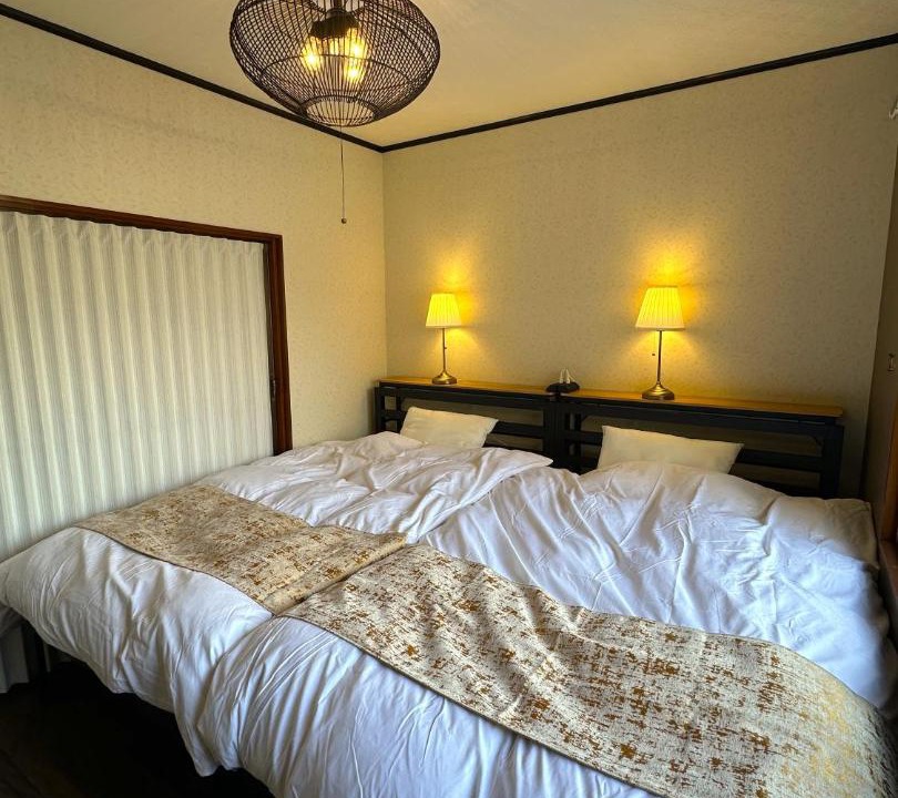 Photo of Bedroom in Echizen-cho