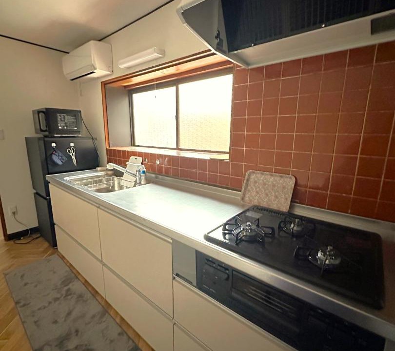 Photo of Kitchen in Echizen-cho
