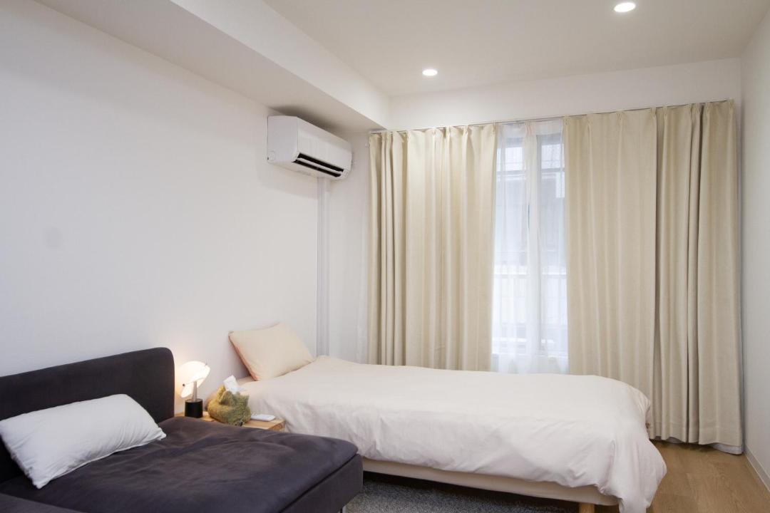 Photo of Bedroom in Ota