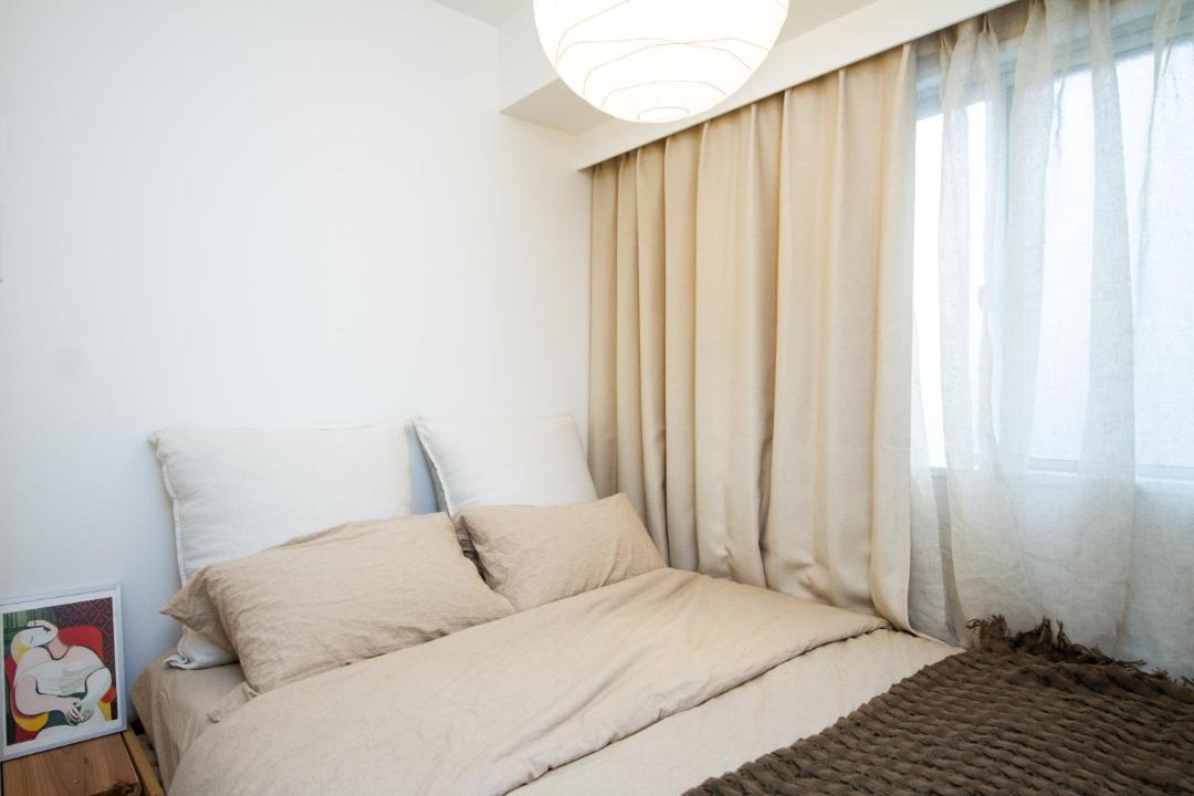Photo of Bedroom in Ota
