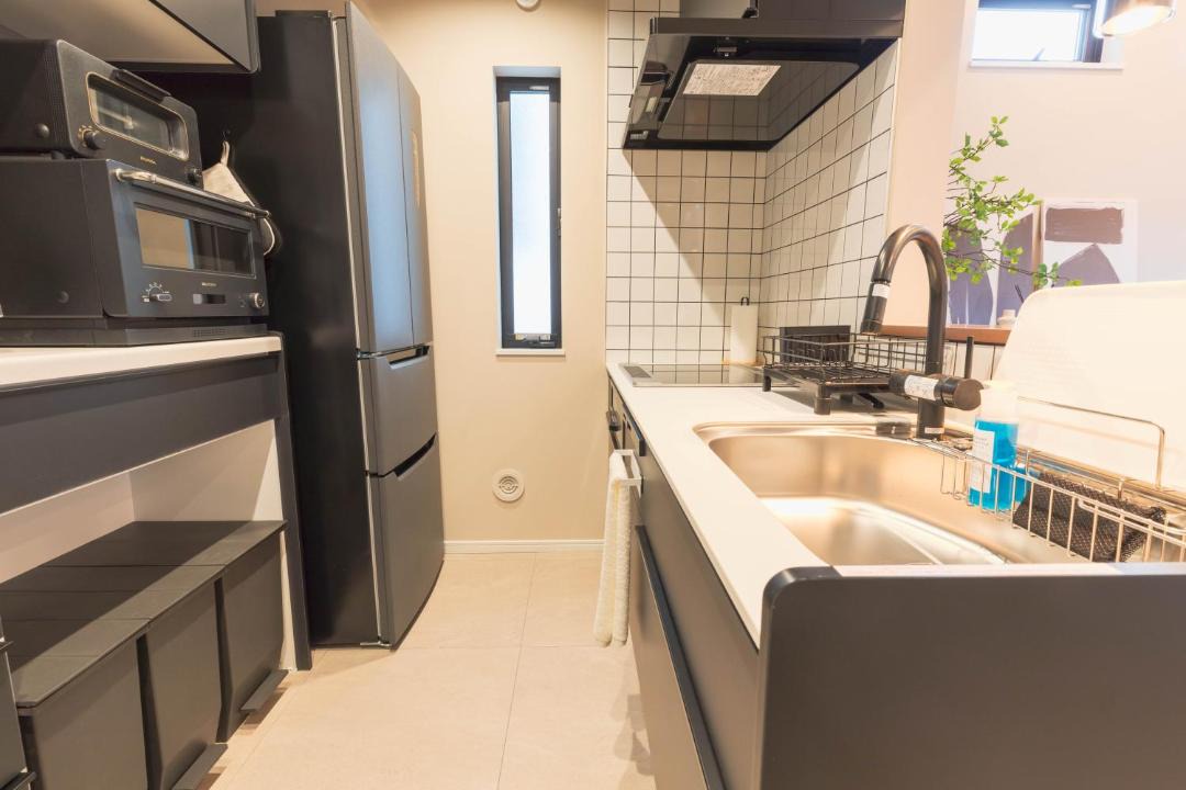 Photo of Kitchen in Odawara