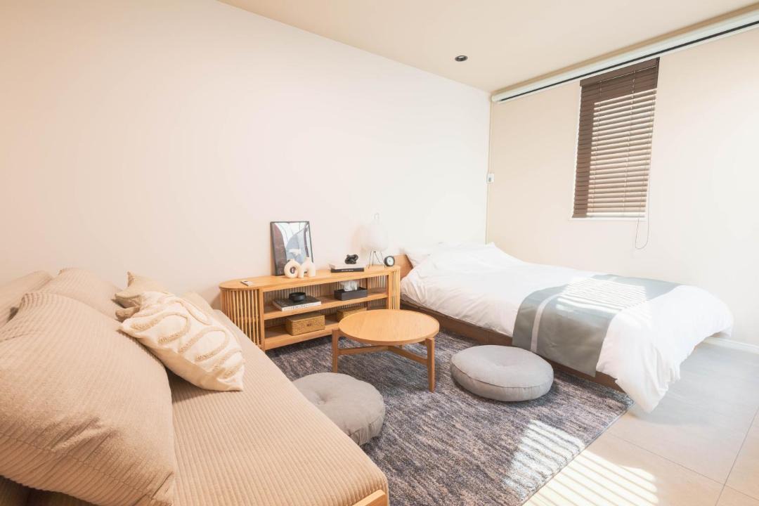 Photo of Bedroom in Odawara