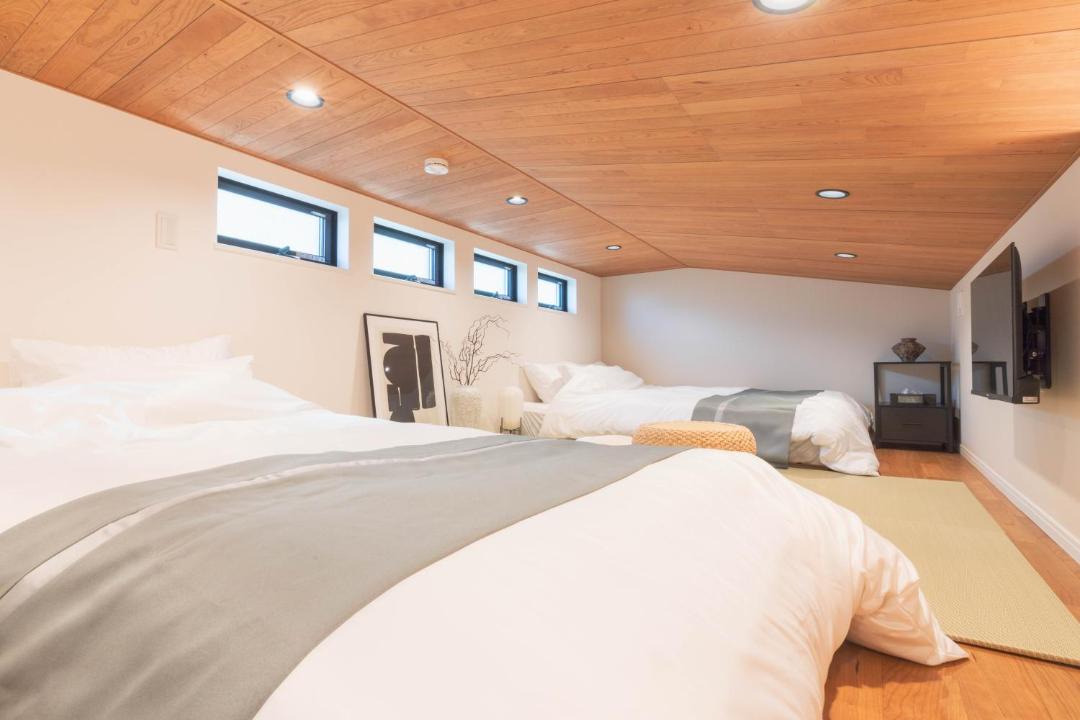 Photo of Bedroom in Odawara