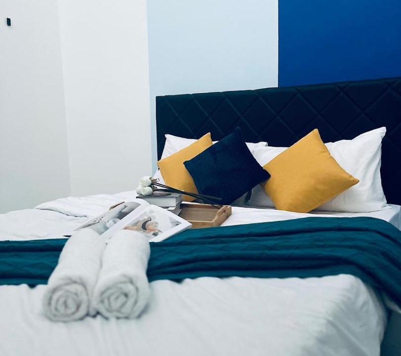 Photo of Bedroom in Batu Pahat