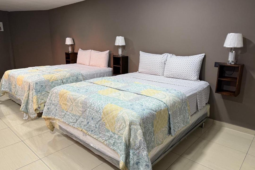 Photo of Bedroom in Suchitoto