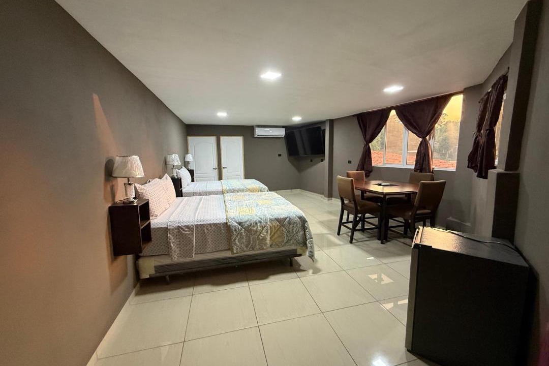 Photo of Bedroom in Suchitoto