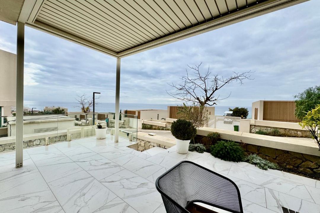 Photo of Patio Balcony in Jala