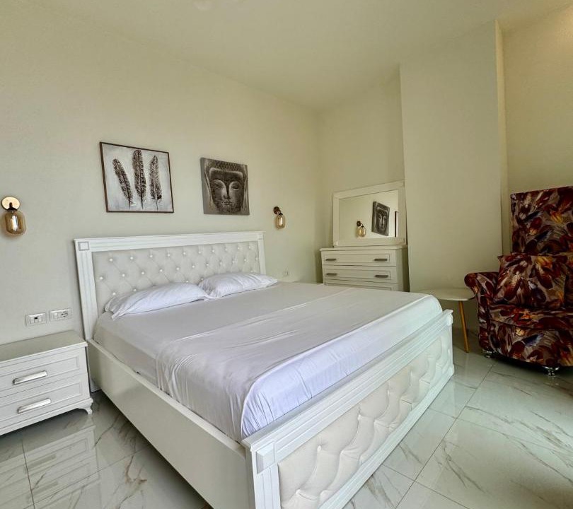 Photo of Bedroom in Jala