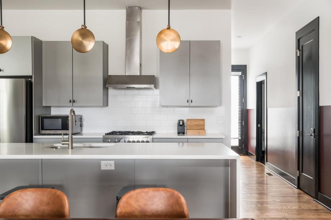 Photo of Kitchen in Buena Vista