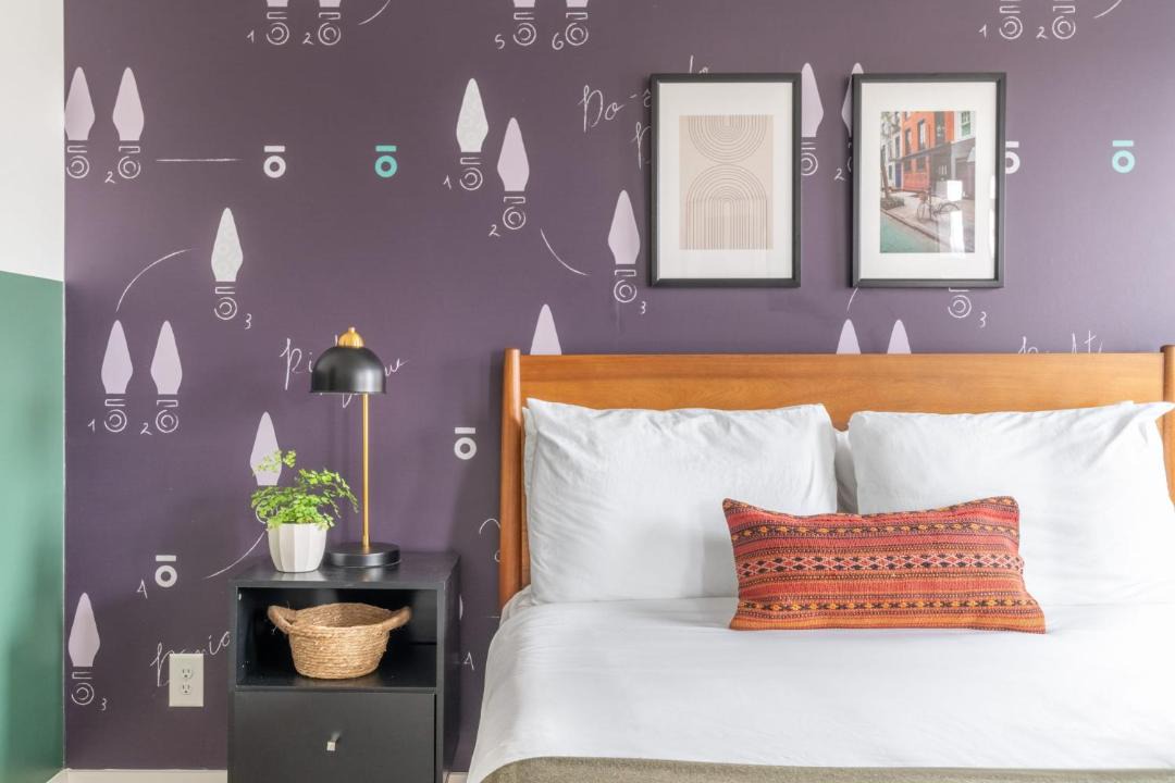 Photo of Bedroom in Buena Vista