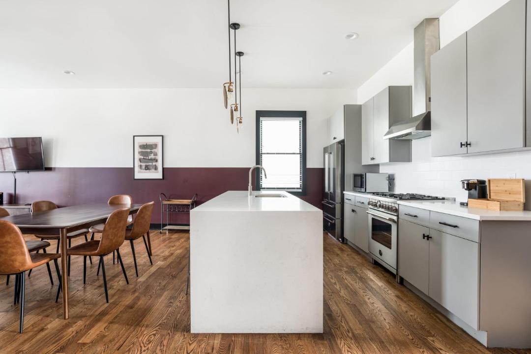 Photo of Kitchen in Buena Vista