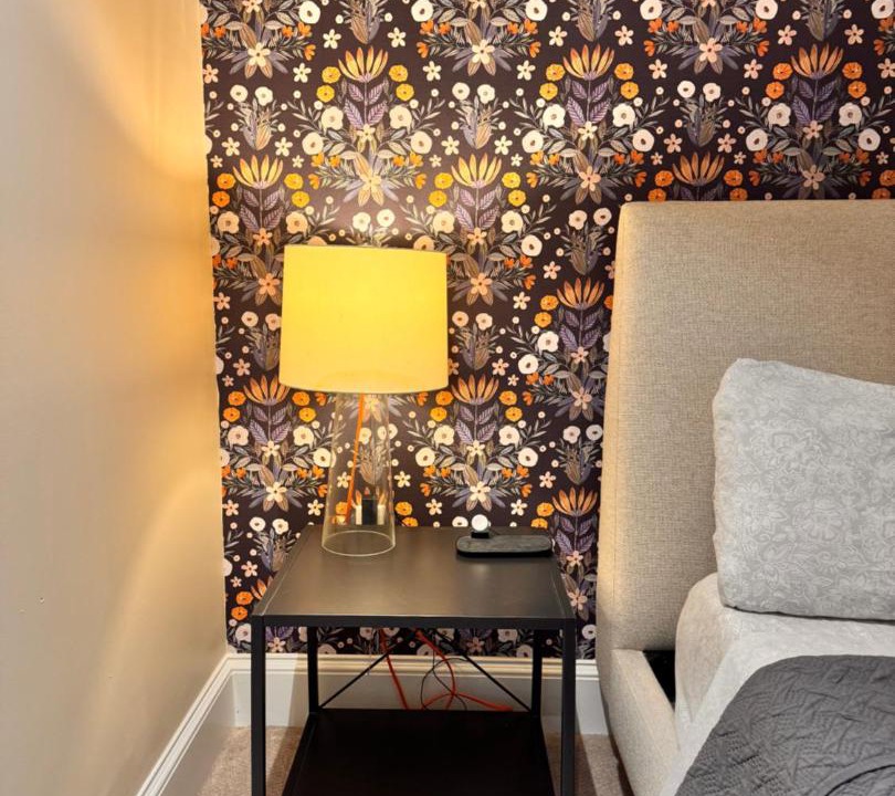 Photo of Bedroom in Capitol Hill