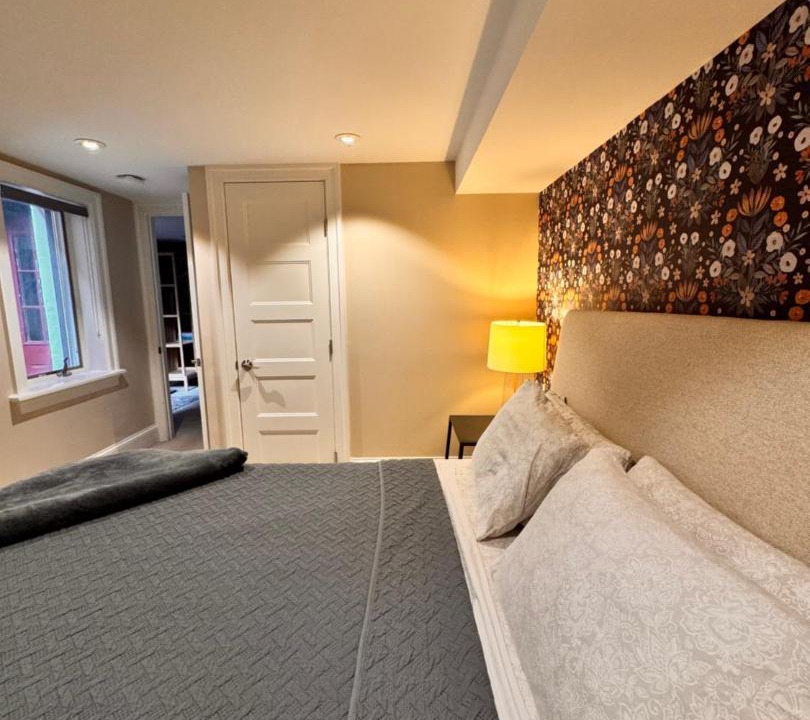 Photo of Bedroom in Capitol Hill