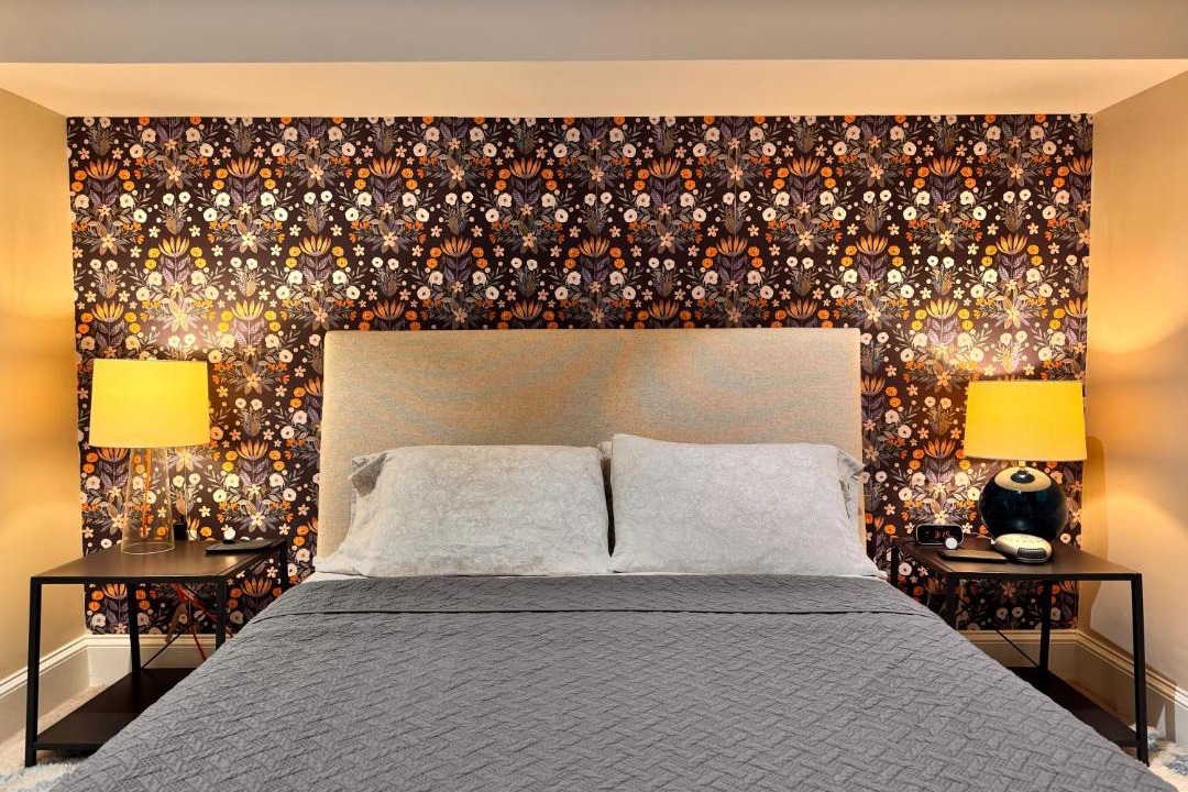Photo of Bedroom in Capitol Hill
