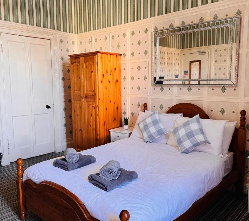 Photo of Bedroom in Newington