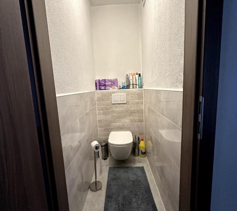 Photo of Bathroom in Michalovce
