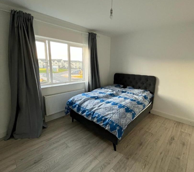 Photo of Bedroom in Carlow