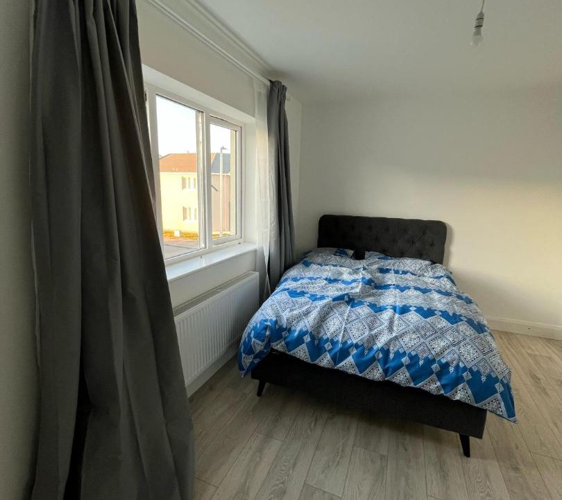 Photo of Bedroom in Carlow