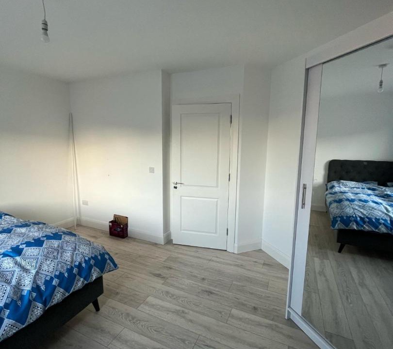 Photo of Bedroom in Carlow