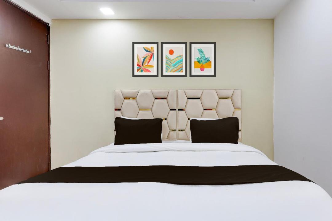 Photo of Bedroom in Old Gurgaon