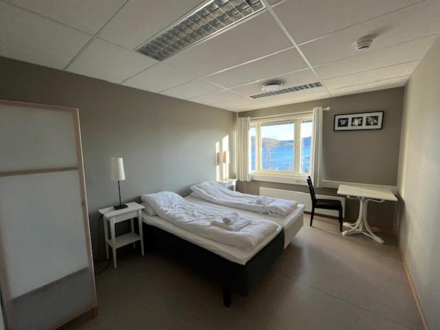 Photo of Bedroom in Jorpeland